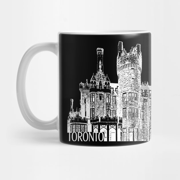 Toronto by TravelTs